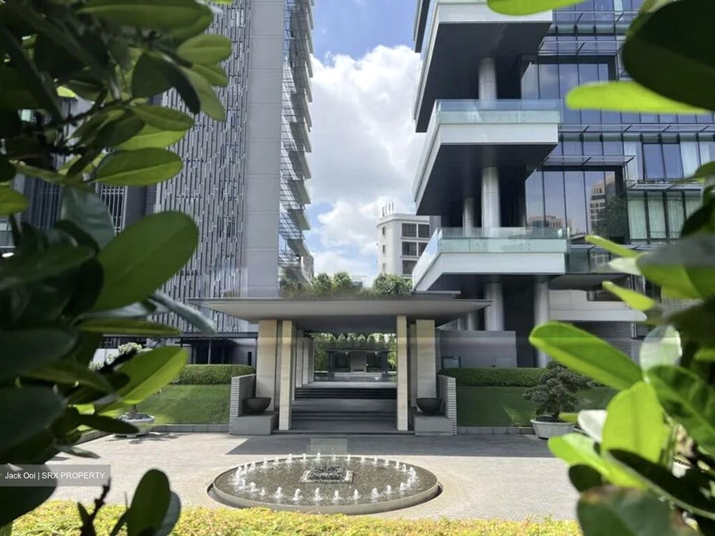 The Marq On Paterson Hill (D9), Condominium #632157571